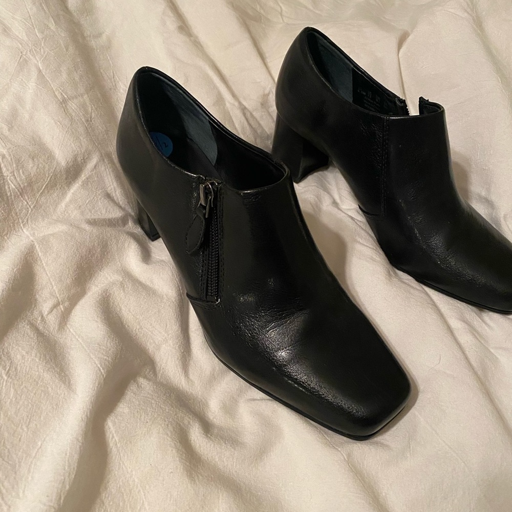 Booties - Picture 3 of 4